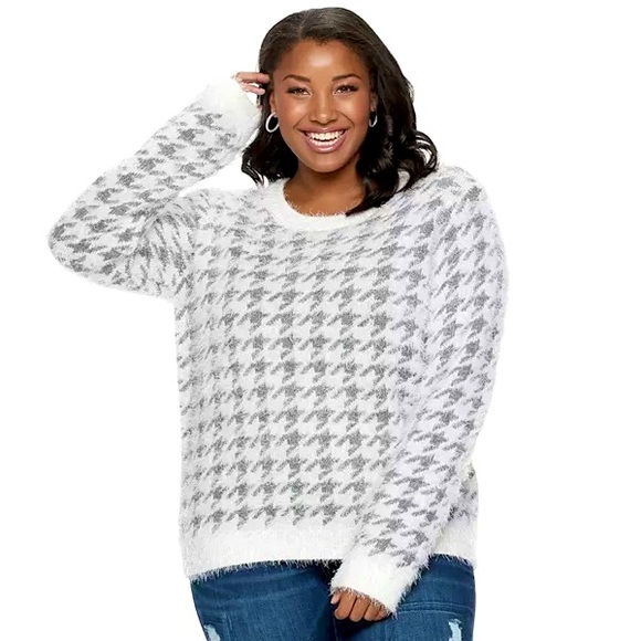 Mudd | Sweaters | Nwt Mudd Scoopneck 